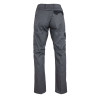 pantalon de travail gris