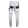 jogging blanc lma
