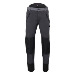Pantalon travail déperlant 