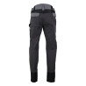 Pantalon professionnel déperlant 