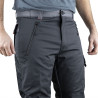Pantalon travail coupe vent 