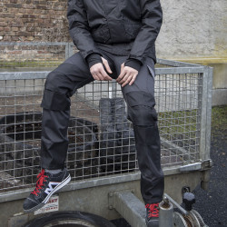 Pantalon travail homme
