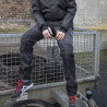 Pantalon travail homme