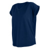 t-shirt BTP femme