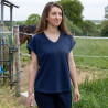 t-shirt pro femme