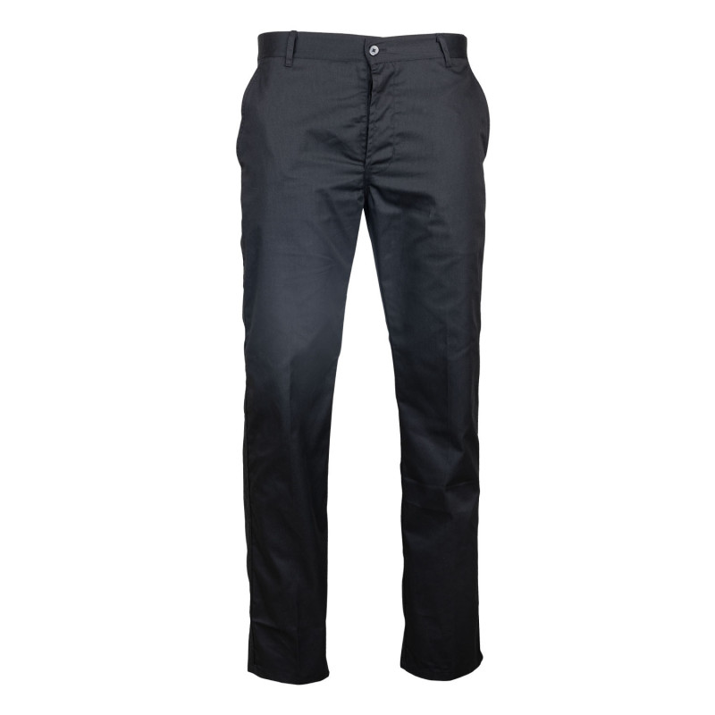 Pantalon de cuisine femme