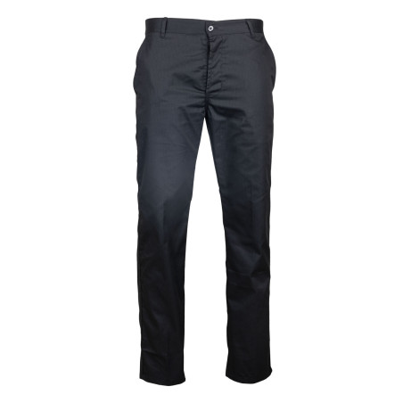 Pantalon de cuisine femme