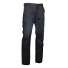 Pantalon de Cuisine mixte MARMITON - Coloris noir - Marque LMA