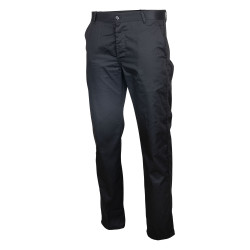 Pantalon de cuisine homme