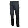 Pantalon de cuisine homme