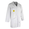 Blouse blanche esd