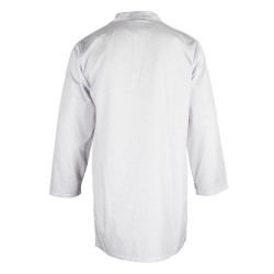 blouse laboratoire esd antistatique