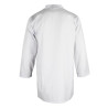 blouse laboratoire esd antistatique