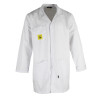 Blouse travail antistatique