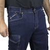jean professionnel multipoches