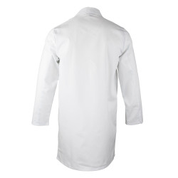 Blouse de travail laboratoire lma