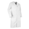 Blouse professionnelle Blanche pas cher LMA PALETTE