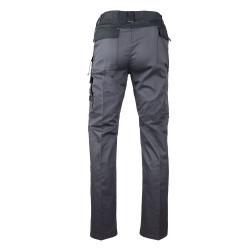 pantalon btp industrie