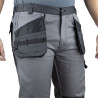 pantalon de travail stretch 