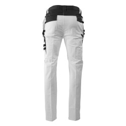 Pantalon travail femme