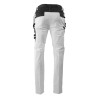 Pantalon travail femme