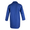 Blouse de travail en coton 