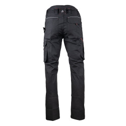 Pantalon travail homme