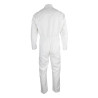 combinaison pro blanche