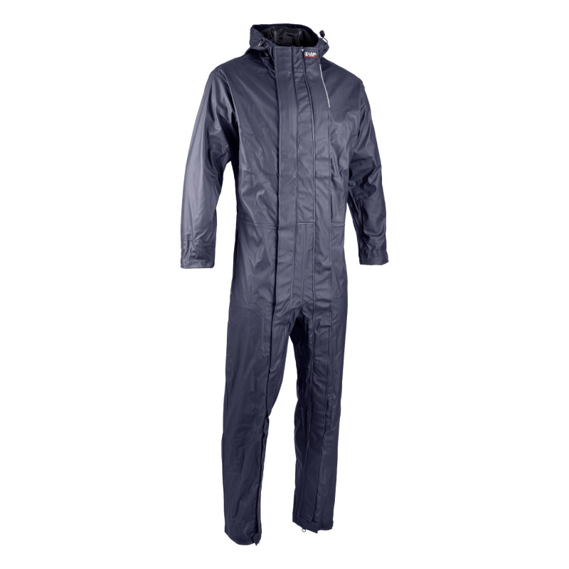 combinaison pro pluie