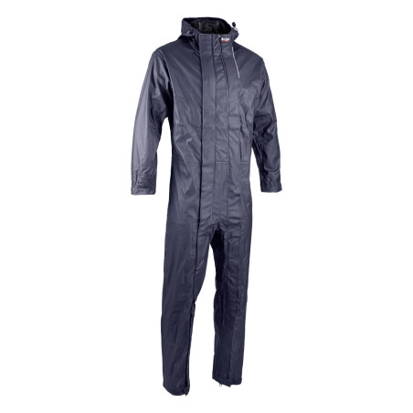 combinaison pro pluie