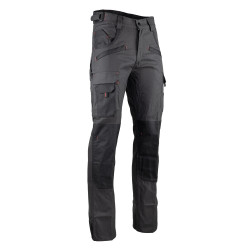 Pantalon LMA ARGILE
