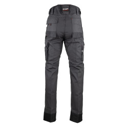 Pantalon professionnel btp 