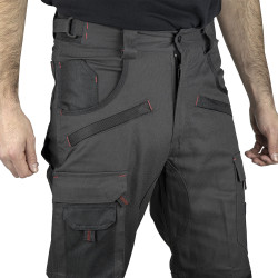 Pantalon travail femme
