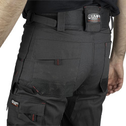 Pantalon professionnel femme