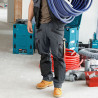Pantalon lma multipoches