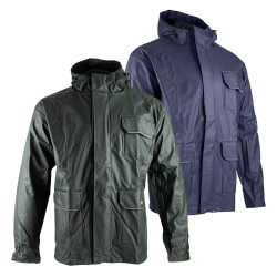 Veste de Pluie imperméable...