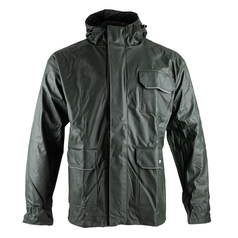 Veste de Pluie imperméable ORAGE