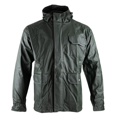 Veste de Pluie imperméable ORAGE