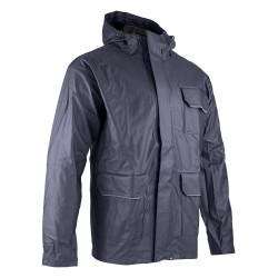 veste travail pluie