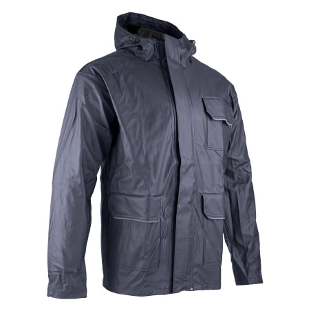veste travail pluie