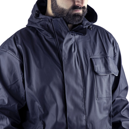 VESTE DE PLUIE ORAGE KAKI - LMA VESTE DE PLUIE ORAGE KAKI - LMA