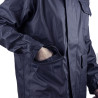 veste travail imperméable