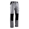 Pantalon de travail léger été pas cher en Ripstop LMA PLUTON