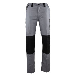 pantalon travail ete