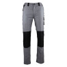 pantalon travail ete
