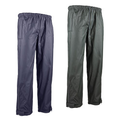 pantalon travail pluie