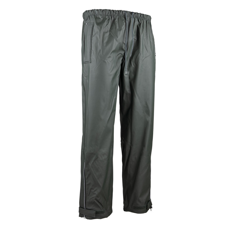 pantalon btp pluie