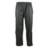 pantalon pluie kaki