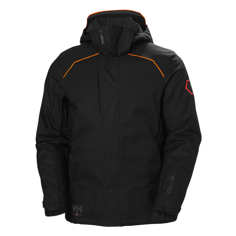 veste de travail Helly Hansen