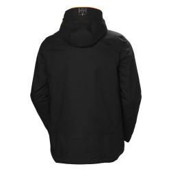 veste de travail imperméable